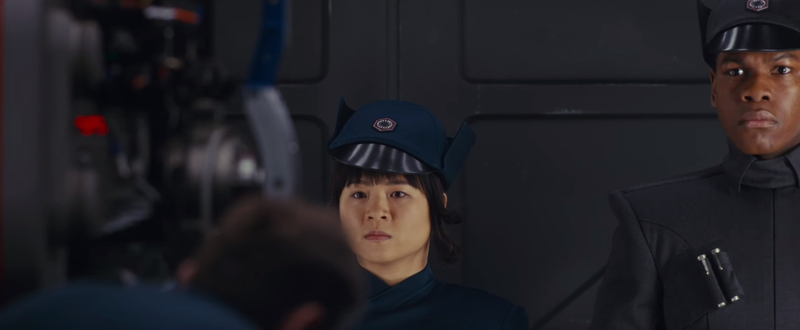 Illustration for article titled At This Moment, I Know the Perfect Amount About The Last Jedi